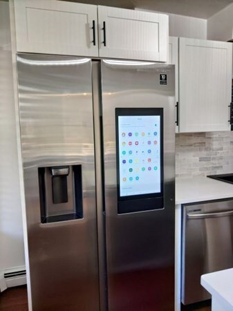 66 James St unit D, Barre, MA 01005 - photo 4