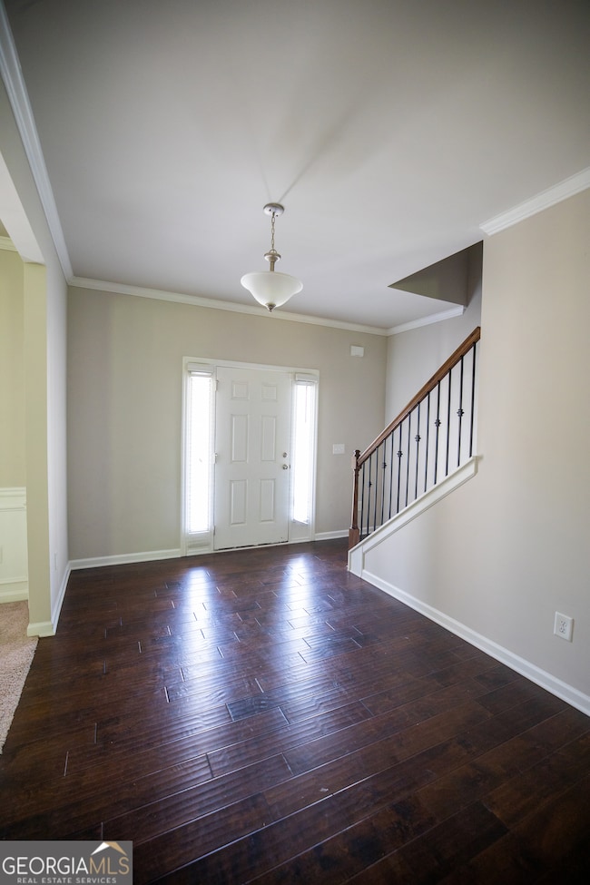 7955 Pikefarm Trail, Fairburn, GA 30213 - photo 4