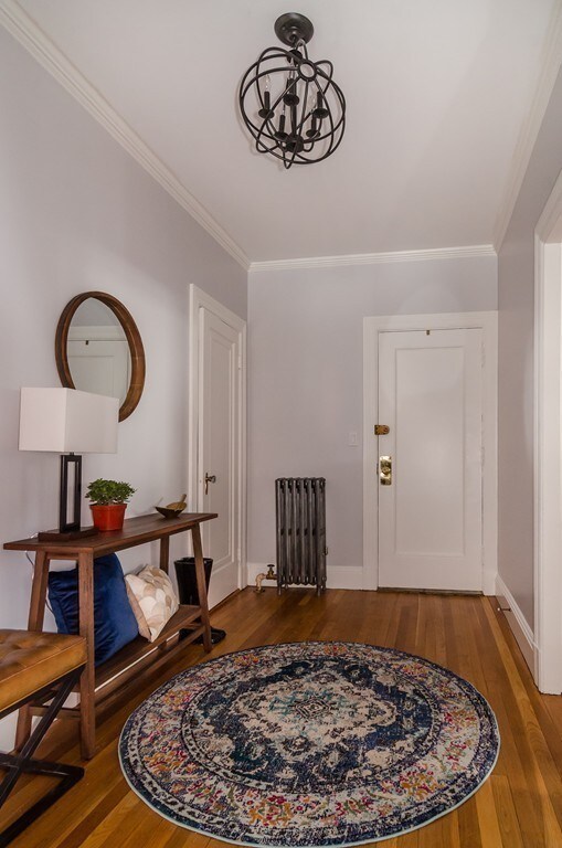 319 Tappan St unit 4, Brookline, MA 02445 - photo 6