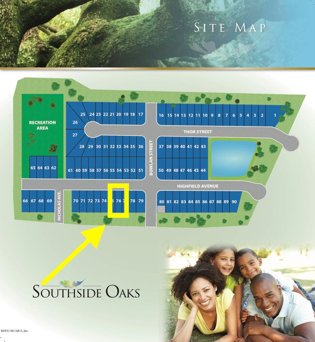 8342 Highfield Ave, Jacksonville, FL 32216 - photo 4