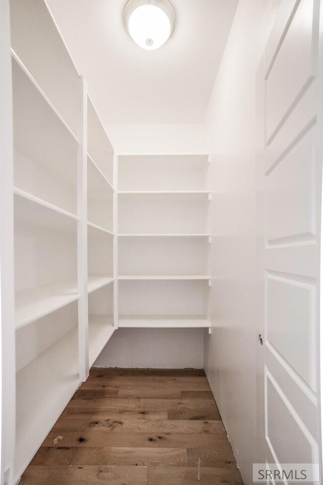 Pantry