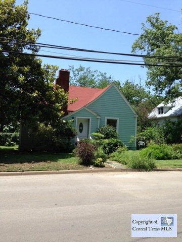 832 W San Antonio St, San Marcos, TX 78666 - photo 2