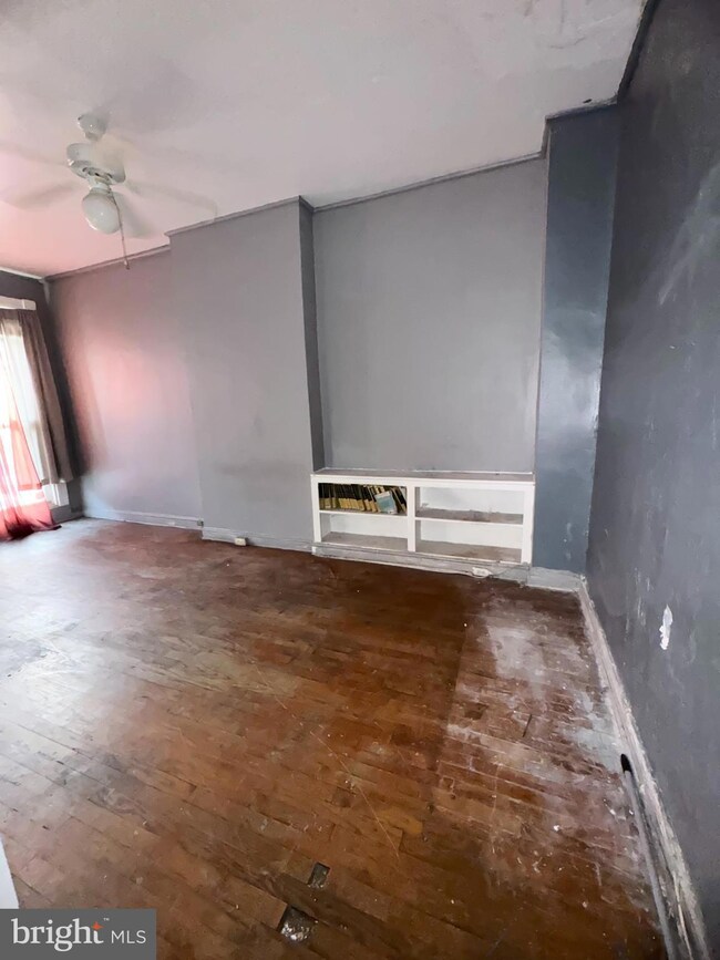 1324 W Lafayette Ave, Baltimore, MD 21217 - photo 3