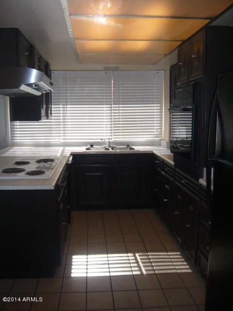 F - kitchen