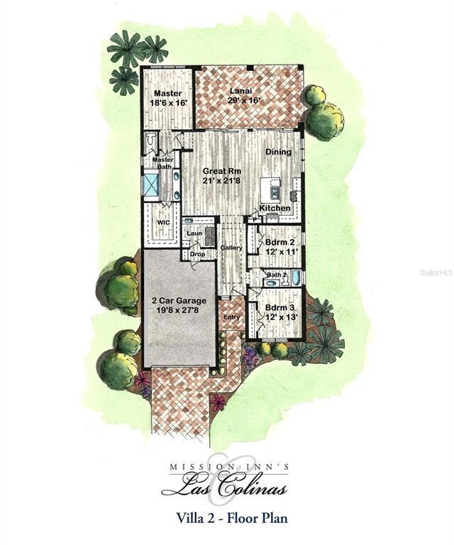 9207 San Jose Blvd, Howey In the Hills, FL 34737 - photo 2