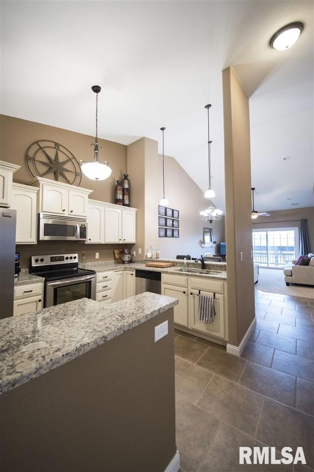 4540 N Thornhill Dr unit 203D, Peoria, IL 61615 - photo 4