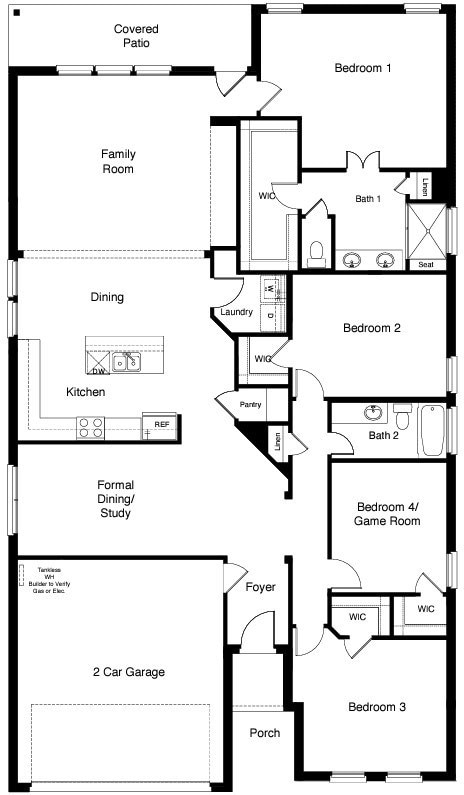 2305 Raleigh Point Dr, Midland, TX 79705 - photo 3