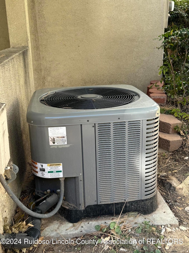 26303 U S 70 unit 509, Ruidoso Downs, NM 88346 - photo 3