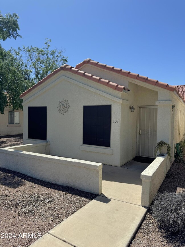 726 S Nebraska St unit 103, Chandler, AZ 85225 - photo 3