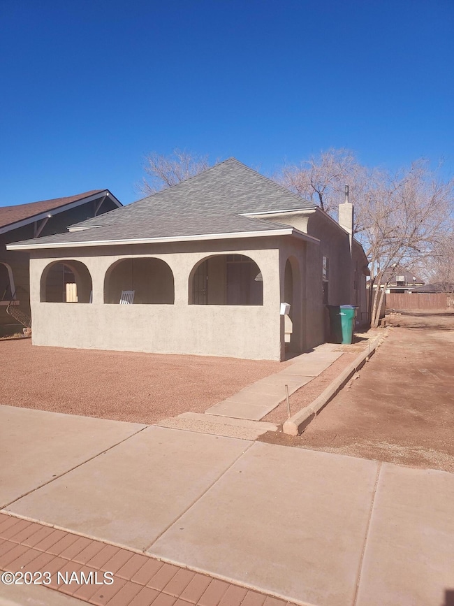 214 W Third St, Winslow, AZ 86047 - photo 3