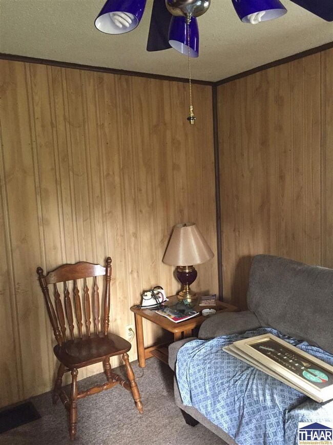 2729 Krumbhaar St, Terre Haute, IN 47802 - photo 2