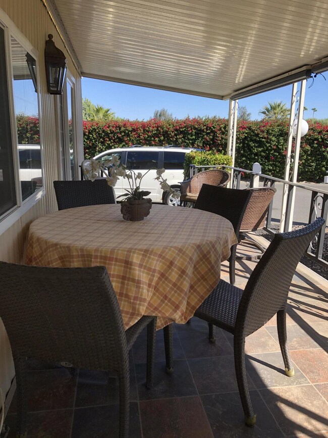 383 Standing Bear, Cathedral City, CA 92234 - photo 4