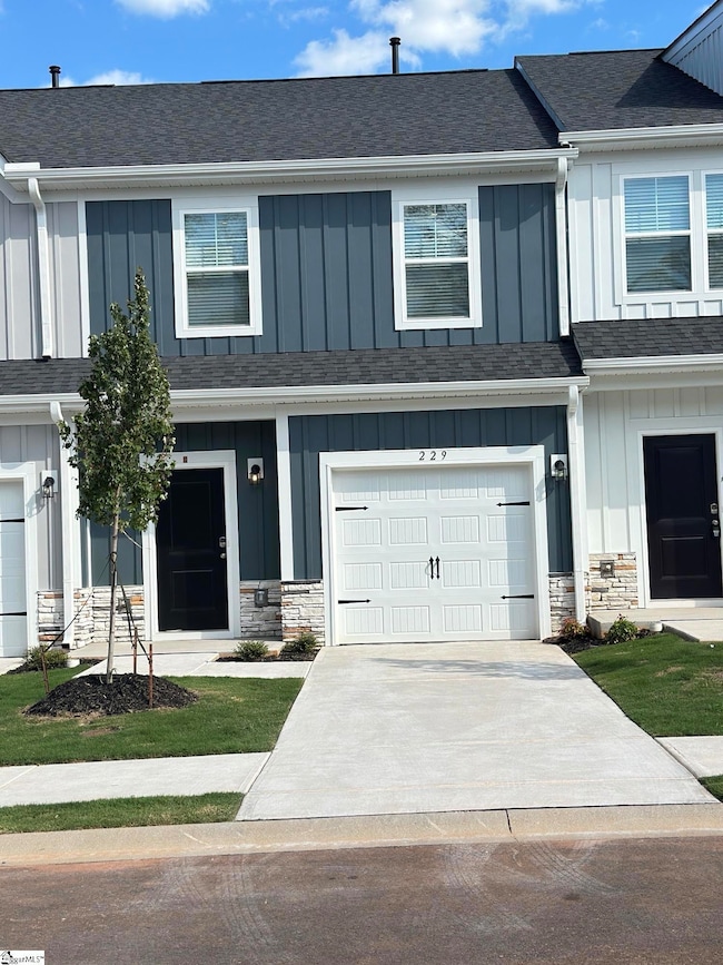 229 Santorini Way, Mauldin, SC 29662 - photo 2