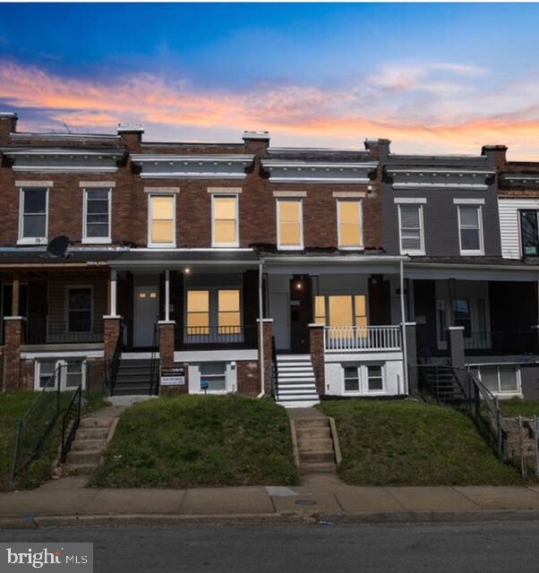 3418 Edmondson Ave, Baltimore, MD 21229 - photo 2