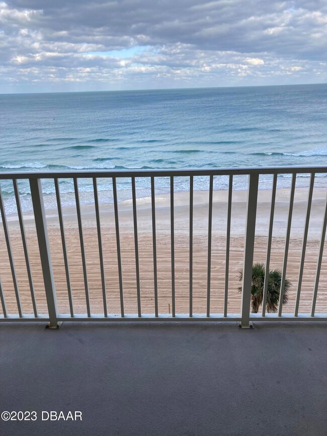 Living Room View