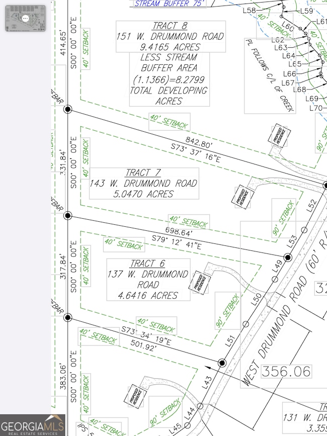 143 W Drummond Rd, West Point, GA 31833 - photo 6