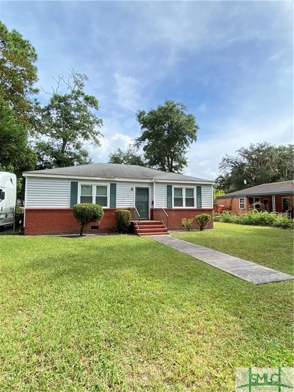 3122 Gilbert St, Savannah, GA 31404 - photo 2