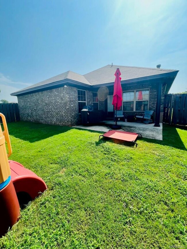 543 Old Mill Way, Prattville, AL 36067 - photo 4