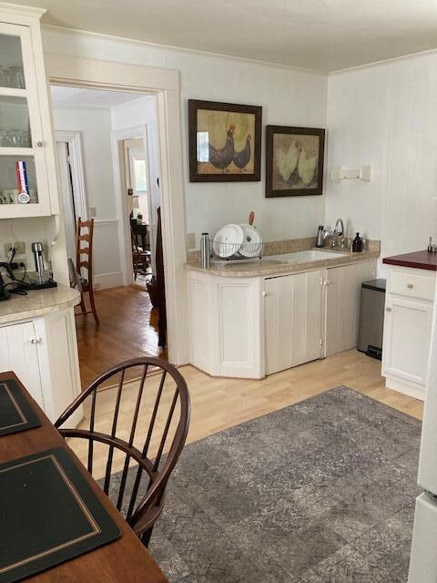 Richardson-kitchen sink