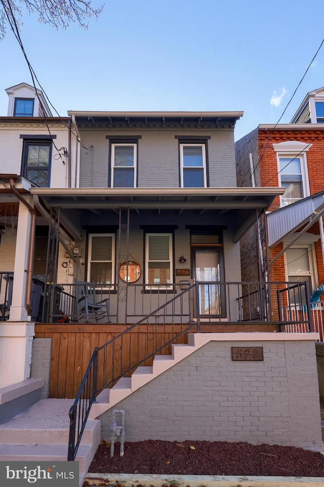 522 E Orange St, Lancaster, PA 17602 - photo 2