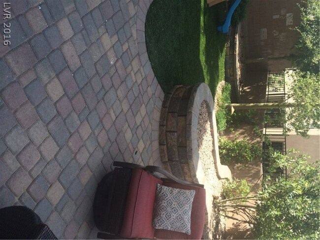 Beautiful Landscaping
