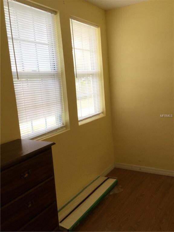 Bonus room