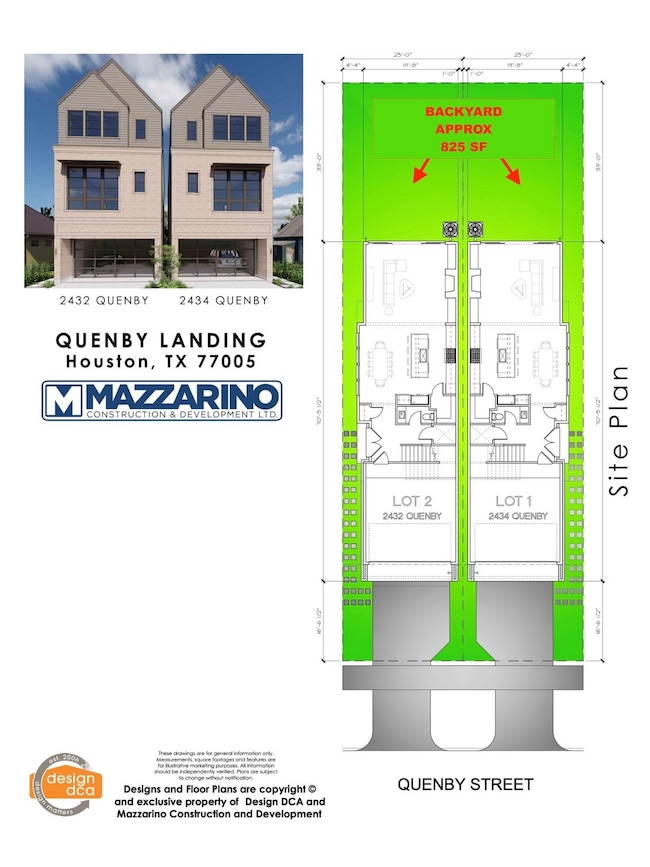 Please be aware that these plans are the property