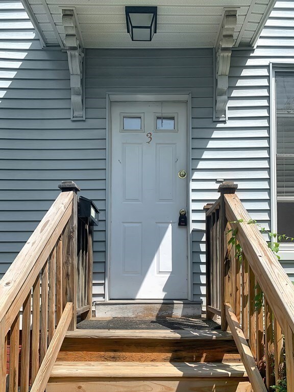 9 Clinton St unit 3, Haverhill, MA 01830 - photo 3