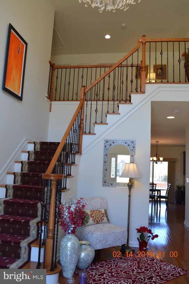 8 San Diego Place, Monroe Township, NJ 08831 - photo 3