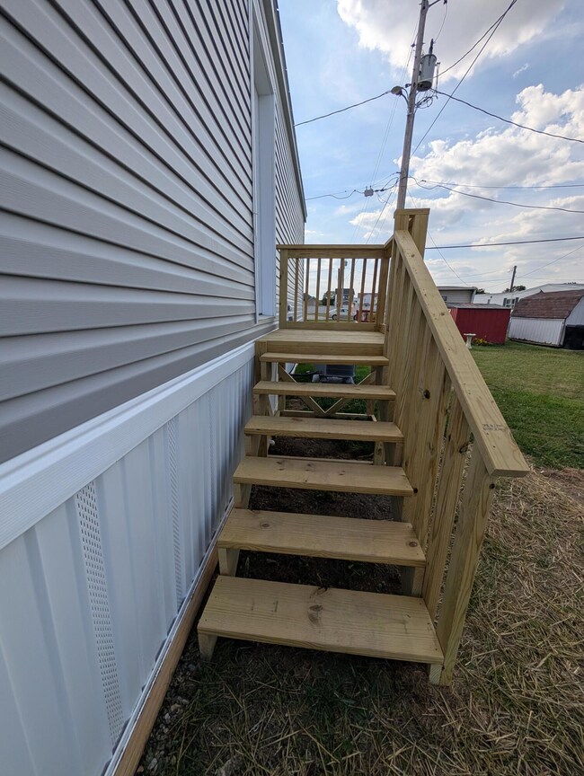 10901 Borror Rd unit 19, Orient, OH 43146 - photo 5