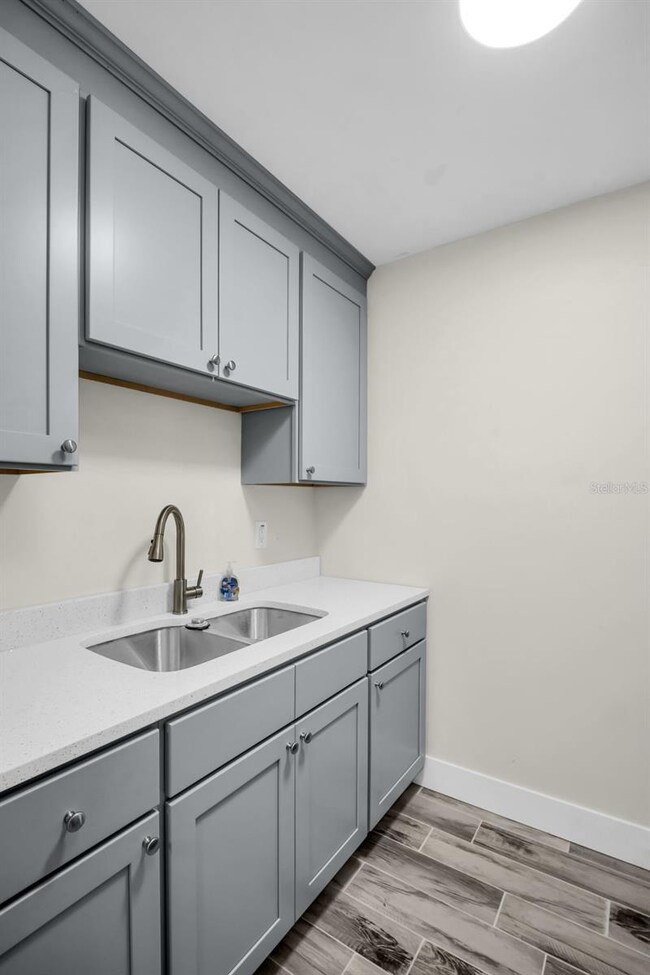 Brand New Custom Kitchen