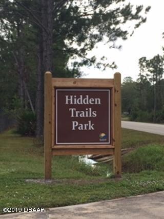 Hidden Trails Pak