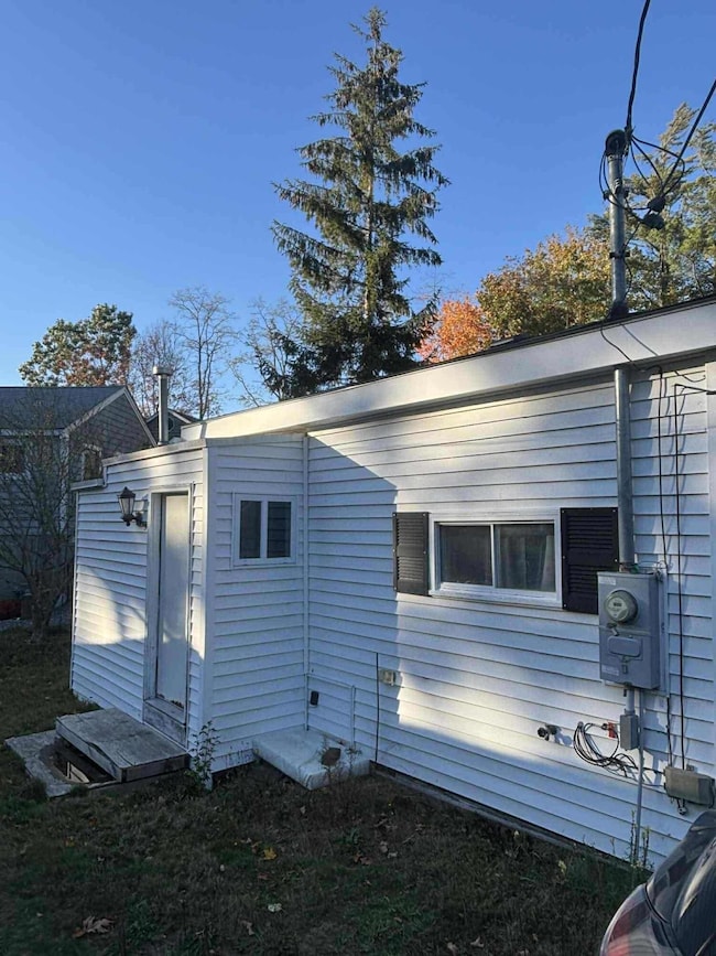 27 Baker Ln unit 27H, Bourne, MA 02532 - photo 2