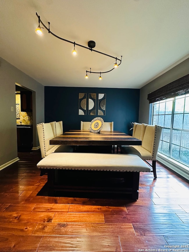 1045 Shook Ave unit 106B, San Antonio, TX 78212 - photo 4