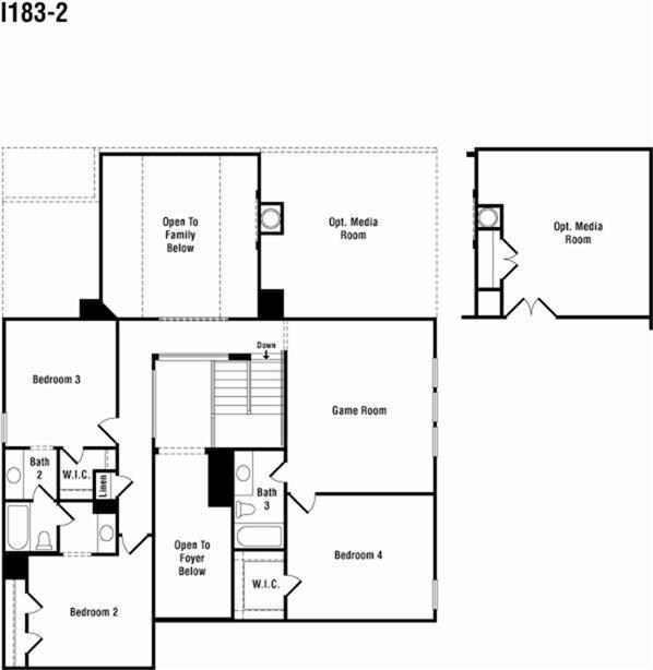 4122 Brannon Branch Ct, Fulshear, TX 77441 - photo 7