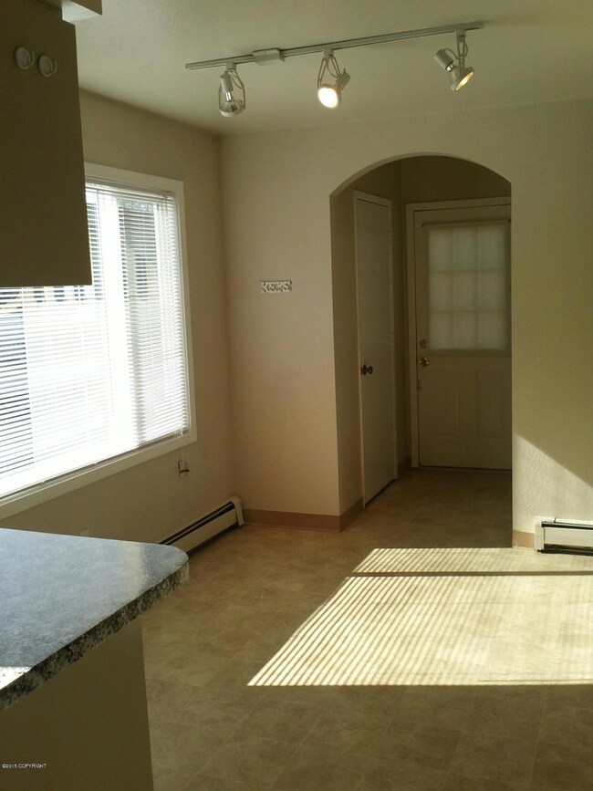 Unit 1 Dining Room