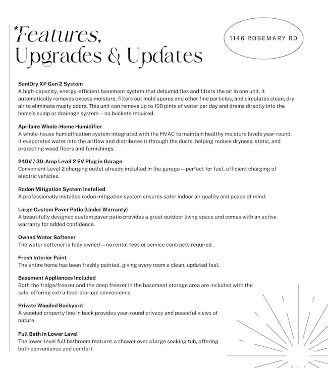 1146 W Rosemary Rd, Elkhorn, WI 53121 - photo 7