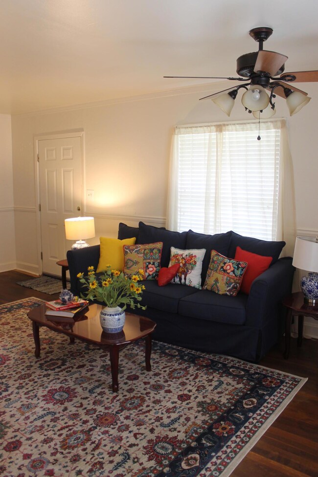 Front Living Room