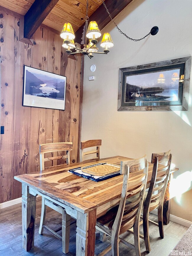 338 Milky Way unit D, Stateline, NV 89449 - photo 5