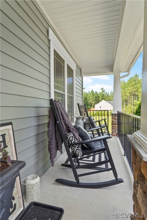 1980 Walnut Tree Rd, Powhatan, VA 23139 - photo 4