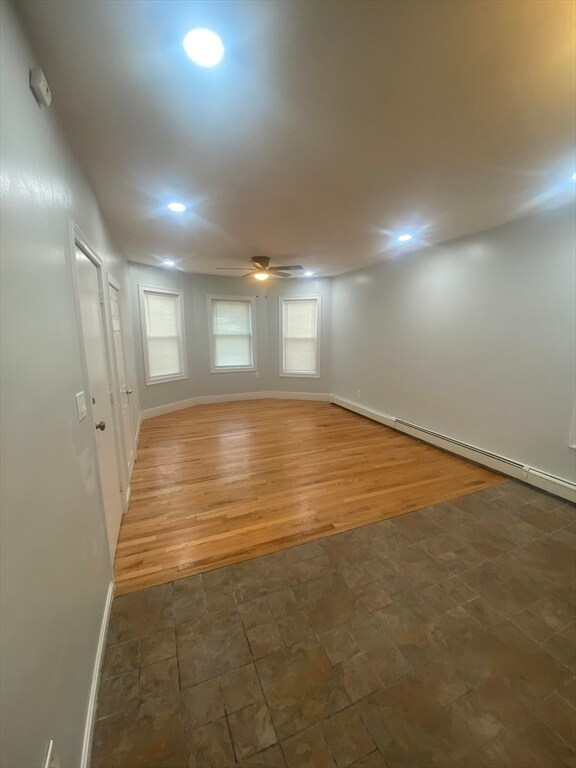 647 Walk Hill St unit 2, Mattapan, MA 02126 - photo 2