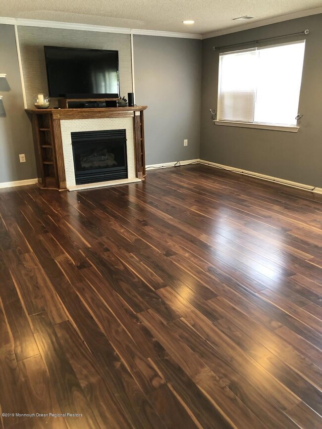 Shinnecock Living room