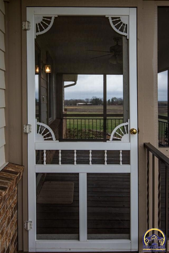 9120 SW Stewart Rd, Wakarusa, KS 66546 - photo 2