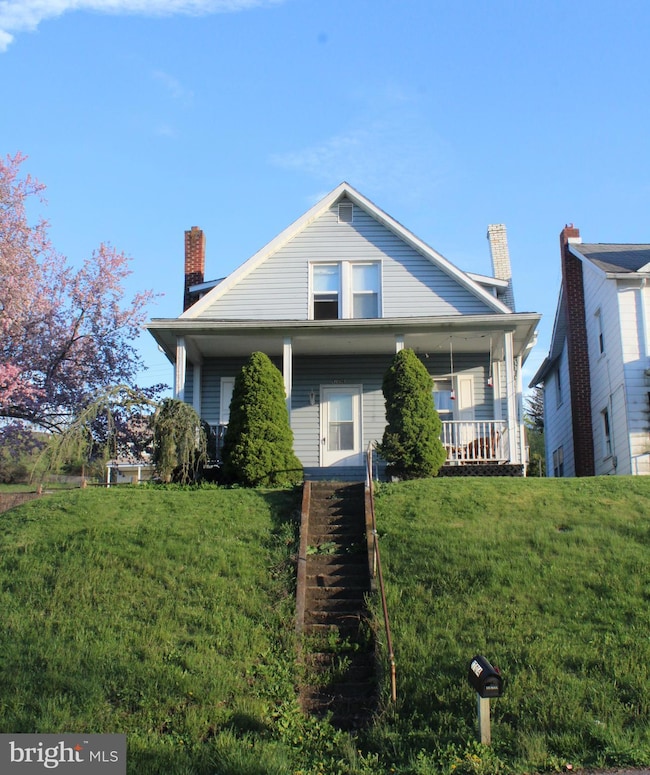 17014 Old National Pike SW, Eckhart Mines, MD 21528 - photo 2