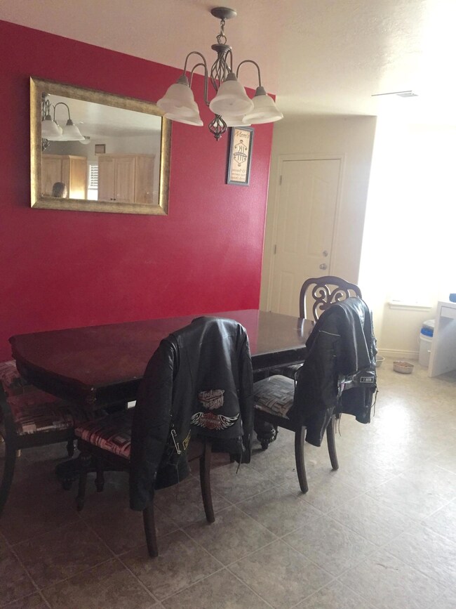 Kitchen Dining