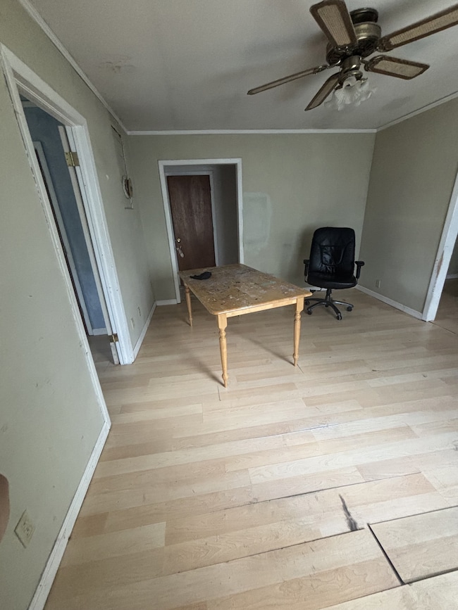 330 N Cherry St, Puryear, TN 38251 - photo 7