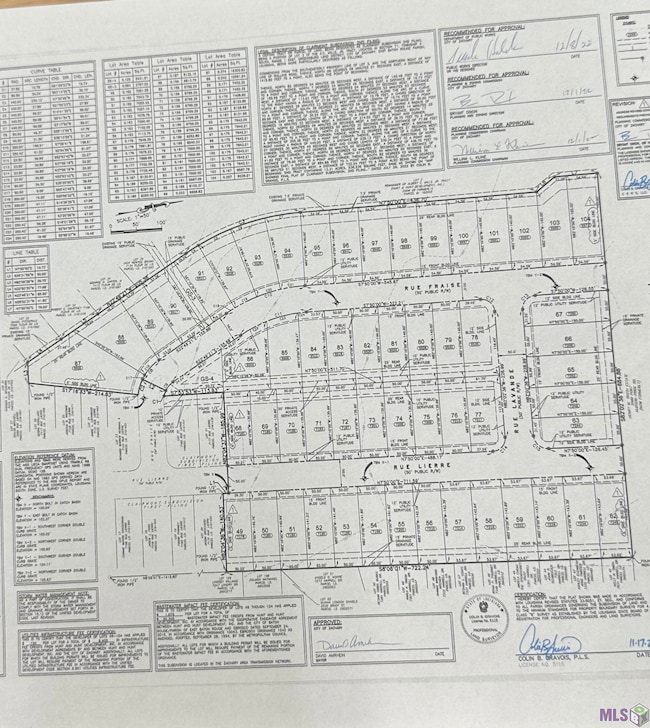 73 Rue Lierre St, Zachary, LA 70791 - photo 6