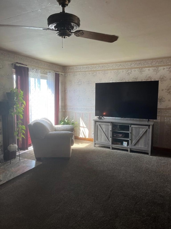 38 S High St, Jackson, OH 45640 - photo 6