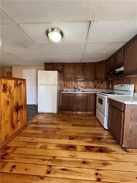 501 N Railroad St unit 3, Tamaqua, PA 18252 - photo 3