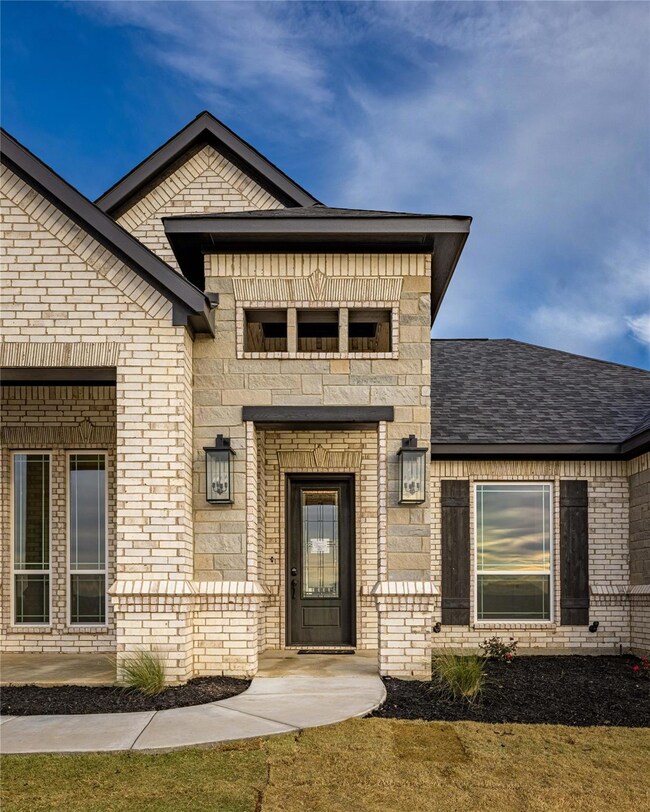 800 Dogwood Rd, Weatherford, TX 76085 - photo 3